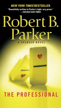 The Professional (Spenser #37)