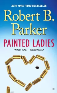 Painted Ladies (Spenser #38)