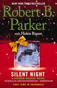 Silent Night (Spenser #41.5)