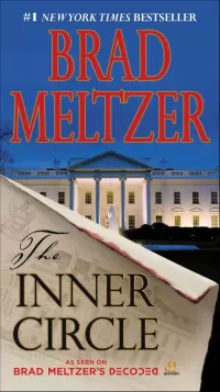 The Inner Circle (Culper Ring #1)