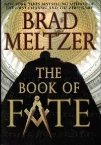 The Book of Fate