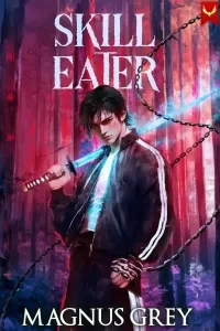 Skill Eater (Skill Eater #1)