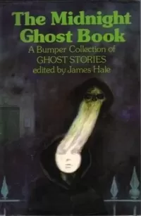 The Midnight Ghost Book (The Ghost Book #14)