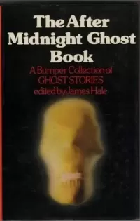 The After midnight ghost book (The Ghost Book #15)