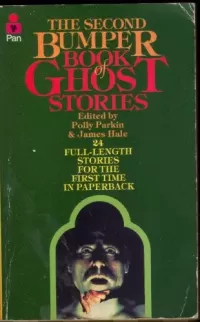 The Second Bumper Book of Ghost Stories (The Ghost Book)
