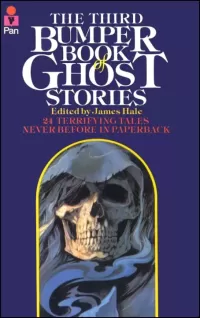 The Third Bumper Book of Ghost Stories (The Ghost Book)