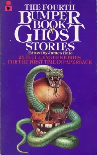 The Fourth Bumper Book of Ghost Stories (The Ghost Book)