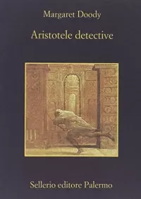 Aristotle Detective (Aristotle detective #1)