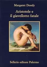 Aristotle and the Fatal Javelin (Aristotle detective #1.5)