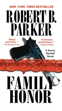 Family Honor (Sunny Randall #1)