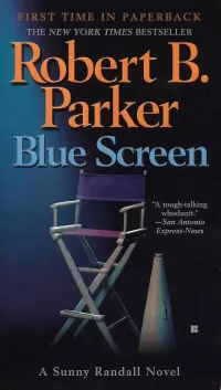 Blue Screen (Sunny Randall #5)