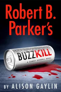 Robert B. Parker's Buzz Kill (Sunny Randall #12)