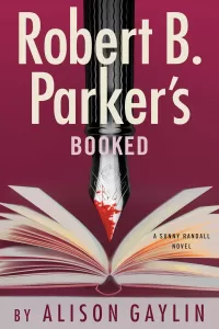 Robert B. Parker's Booked (Sunny Randall #13)