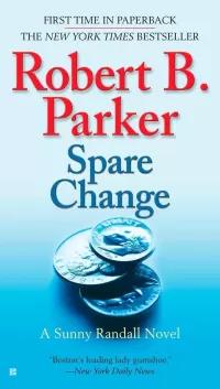 Spare Change (Sunny Randall #6)