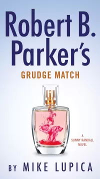 Robert B. Parker's Grudge Match (Sunny Randall #8)
