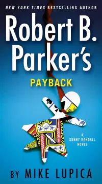 Robert B. Parker's Payback (Sunny Randall #9)