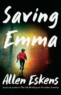 Saving Emma (Boady Sanden #2)