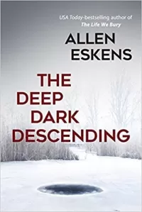 The Deep Dark Descending (Detective Max Rupert #4)