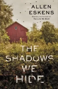 The Shadows We Hide (Joe Talbert #2)
