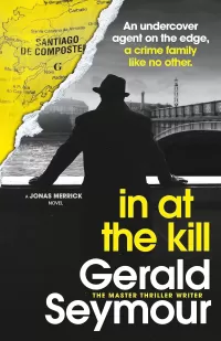 In at the Kill (Jonas Merrick #3)