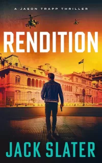 Rendition (Jason Trapp #13)