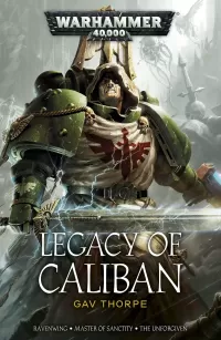 Legacy of Caliban (Warhammer 40,000: The Legacy of Caliban)