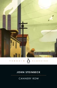 Cannery Row (Cannery Row #1)