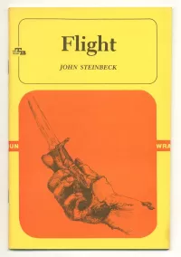 Flight