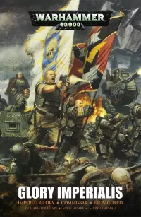 Glory Imperialis (Warhammer 40,000: Astra Militarum)