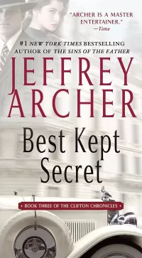 Best Kept Secret (The Clifton Chronicles #3)