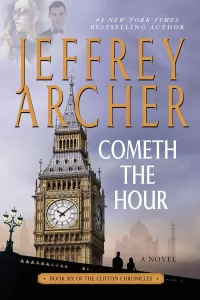 Cometh the Hour (The Clifton Chronicles #6)