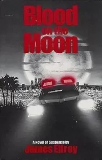 Blood on the Moon (Lloyd Hopkins #1)