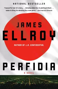 Perfidia (Second L. A. #1)