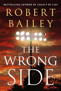 The Wrong Side (Bocephus Haynes #2)