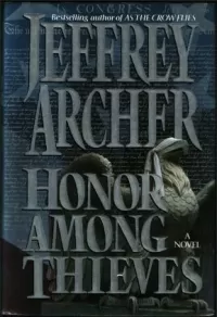 Honor Among Thieves
