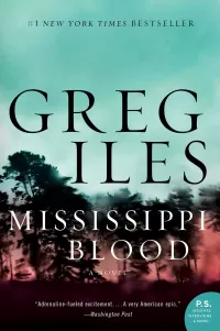 Mississippi Blood (Penn Cage #6)