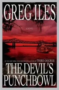The Devil's Punchbowl (Penn Cage #3)