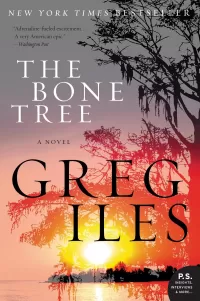 The Bone Tree (Penn Cage #5)