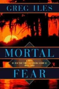 Mortal Fear (Mississippi #1)