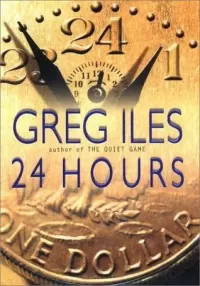 24 Hours (Mississippi #2)