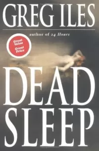 Dead Sleep (Mississippi #3)