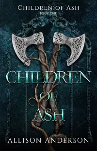 Children of Ash (Children of Ash #1)