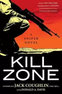 Kill Zone (Kyle Swanson Sniper Novels #1)