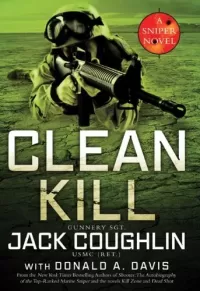 Clean Kill (Kyle Swanson Sniper Novels #3)