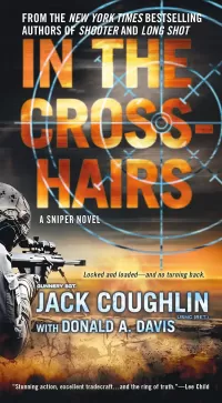 In the Crosshairs (Kyle Swanson Sniper Novels #10)