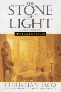 The Place of Truth (The Stone of Light #4)