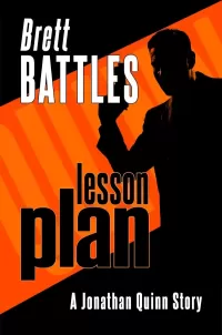 Lesson Plan - A Jonathan Quinn Story