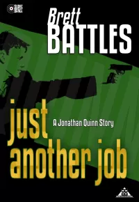 Just Another Job (Jonathan Quinn #0.2)