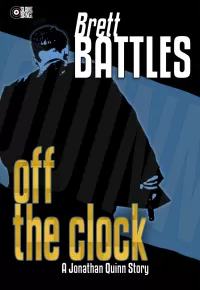 Off The Clock (Jonathan Quinn #4.5)