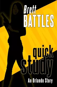 Quick Study - An Orlando Story (Jonathan Quinn #8.1)